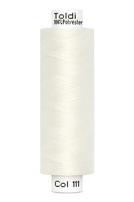 Produktbild von Gütermann Toldi Universal-Nähfaden 500m 111