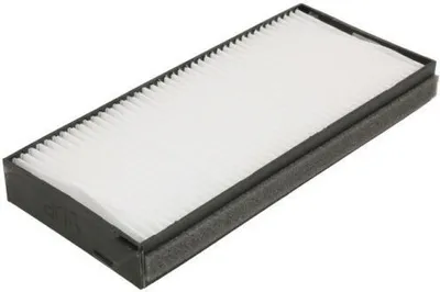 Produktbild von Innenraumfilter PURRO PUR-PC7007-2