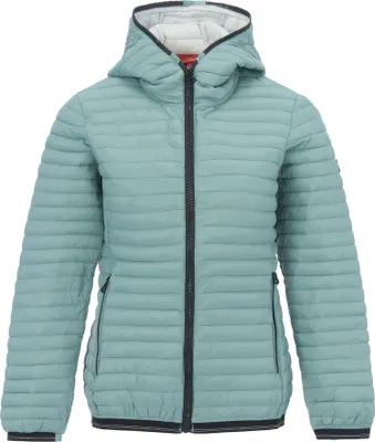 Produktbild von Regatta - "Rigain" Jacke für Damen, Gesteppt RG12848 (44 DE) (Moos)