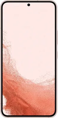 Produktbild von Samsung Galaxy S22 SM-S901B, 15,5 cm (6.1"), 8 GB, 128 GB, 50 MP, Android 12, Rosa-Goldfarben