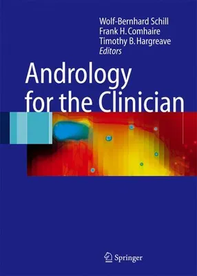 Produktbild von Andrology for the Clinician
