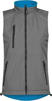 Obrázok produktu pre Promodoro WomenŽs Reversible Vest C?