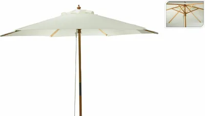 Produktbild von Sonnenschirm Ø 250 cm