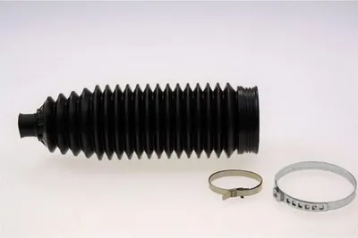 Produktbild von SPIDAN 84001 Lenkmanschette Gummi für VW Golf IV Schrägheck (1J1)
