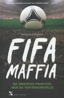 Image de FIFA Maffia