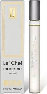 Obrázok produktu pre J.FENZI Women Le'Chel Madame Roll-on parfumovaný 10 ml