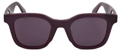 Produktbild von Adidas Original Sonnenbrille OR0109 81U 47 22 150