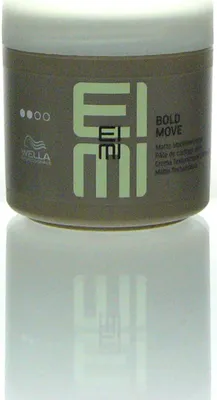Produktbild von Wella Eimi Bold Move 150ml - matte texturcreme