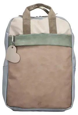 Obrázek produktu pro Městský batoh Rieker pro ženy
