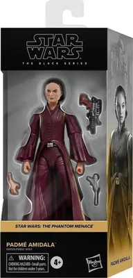 Obrázok produktu pre Sw Bl Padme Amidala