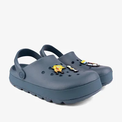 Produktbild von Men’s Clogs Coqui