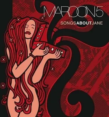 Immagine prodotto di Canzoni su Jane