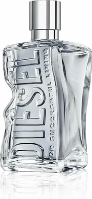 Produktbild von D BY DIESEL eau de toilette vap 100ml