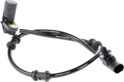 Produktbild von RIDEX ABS Sensor Raddrehzahl Hinten Links passend für MERCEDES-BENZ M-Klasse (W163) 412W0312