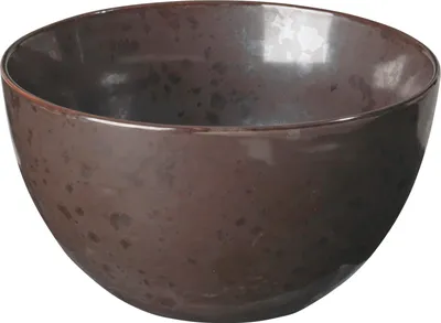 Produktbild von Broste Copenhagen ESRUM NIGHT Schale 14 cm