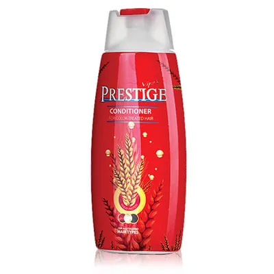 Obrázek produktu pro Vips Prestige Balzám pro barvené a suché vlasy 250 ml