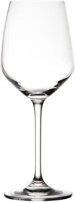 Imagen del producto de Silecomplaza, juego de vasos de cristal, capacidad de 620 ml (6 unidades)