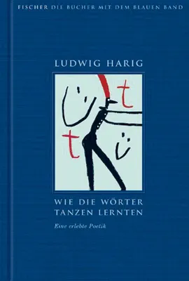 Immagine prodotto di Harig, L: Wie die Wörter tanzen lernten