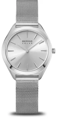 Image de Bering - 17331-000 - Montre Bracelet - Femmes - Solaire