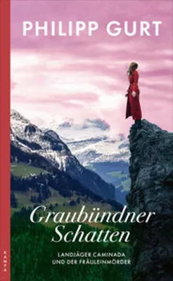 Obrázek produktu pro Graubündner Schatten