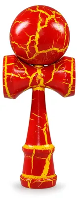 Immagine prodotto di Kendama: gioco di abilità in legno, giocattolo tradizionale giapponese