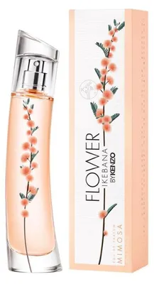 Produktbild von KENZO Flower Ikebana Mimosa, Frauen, 40 ml, Flüssiges Parfüm, Spray, 1 Stück(e)