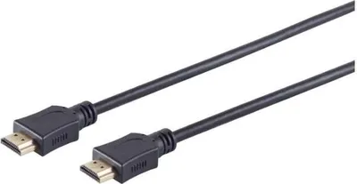 Zdjęcie produktu dla Kabel Microconnect Hdmi High Speed, 7.5 M, Hdmi Z Ethernetem, Pozłacane Złącza, Hdm19197V1.4