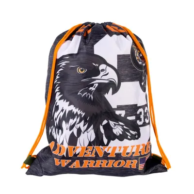 Produktbild von Militaria Eagle Majewski Schuhbeutel
