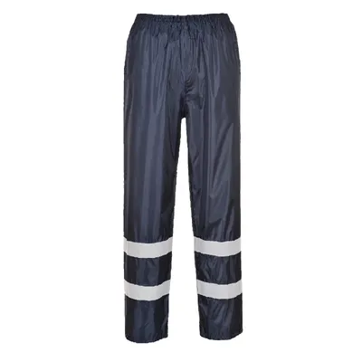 Produktbild von Portwest klassische Regenhose IONA™ Blau XL