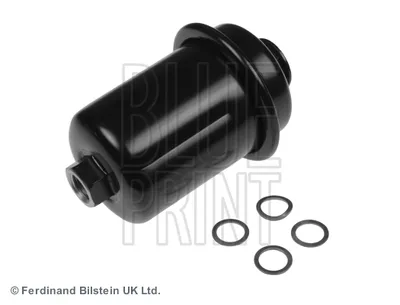 Produktbild von Kraftstofffilter BLUE PRINT ADG02303 für HYUNDAI ACCENT II Stufenheck (LC) Leitungsfilter