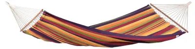 Produktbild von Amazonas Stabhängematte Brasilia tropical  210 x 140 cm; bunt, AZ-1065700