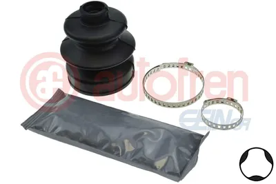 Produktbild von AUTOFREN SEINSA D8577 Faltenbalgsatz, Antriebswelle x