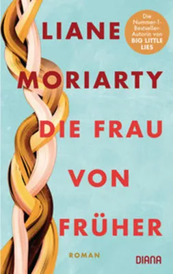 Immagine prodotto di Die Frau von früher