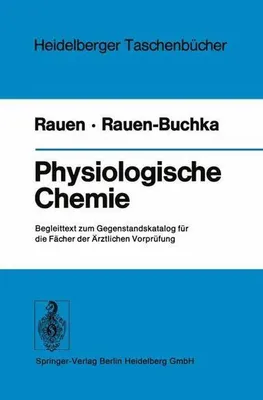 Obrázok produktu pre Physiologische Chemie