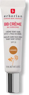 Produktbild von Erborian BB Crème Caramel 15ml