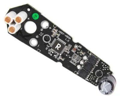Image de Variateur de vitesse sans balais Walker QR 350 Z-13