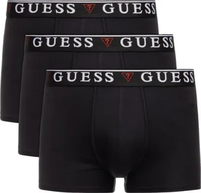 Obrázek produktu pro Slipy Guess U97G01JR003A996 pro Pánské