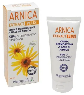 Imagen del producto de Extracto De Árnica Plus, 100 Ml