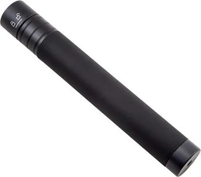 Produktbild von Selfie Stick Mini Teleskopstange Universelle 3-Achsen-Stabilisatorverlängerung für Hero