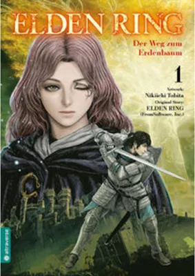 Image de Elden Ring 01