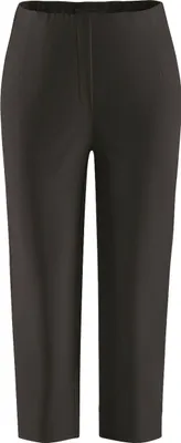 Stehmann Hose Ina-530 in schwarz