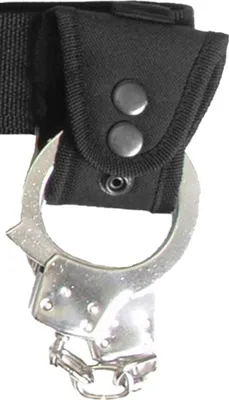 Produktbild von SEC Handschellenhalter