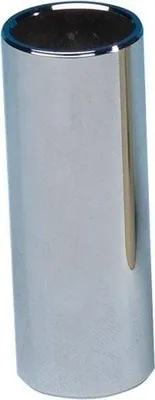 Image de Fender Steel Chrome Slide do gitary