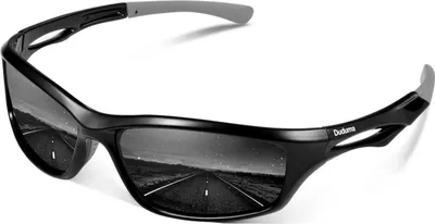 Produktbild von Duduma Sport Sonnenbrille Herren Polarisiert UV400 Schutz TR90