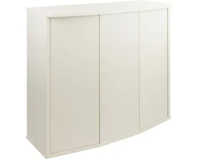 Produktbild von Aquarium Unterschrank Fluval VUE 77 x 31 x 80 cm weiß