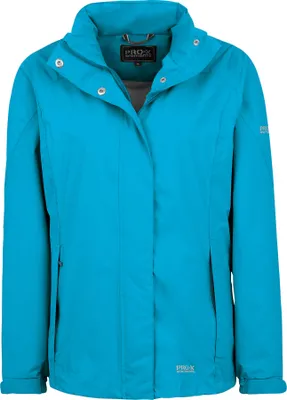 Produktbild von PRO-X ELEMENTS Damenjacke CARRIE METYHL BLUE METYHL BLUE 38