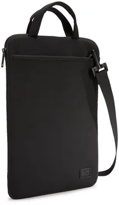 Productafbeelding van Case Logic LNEO-214, zwart, beschermhoes, 35,6 cm (14 inch), met schouderband, 250 g