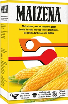 Produktbild von Maizena feine Speisestärke 400 g