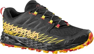 Obrázok produktu pre Lycan GTX, Horský beh, Pánske, Topánky, Nízky strih, K00K00 Black, 43 - La Sportiva