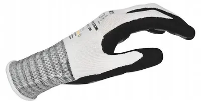 Produktbild von Wurth Tigerflex Plus Ecoline Schutzhandschuhe Größe 6